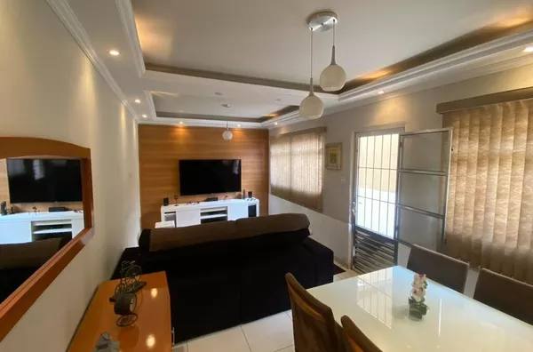 Casa para venda,  Jardim Sao Vicente, São Paulo - Foto 2