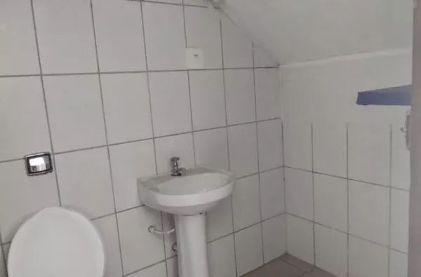 Salão térreo para aluguel,  Jardim Sao Vicente, São Paulo - Foto 6