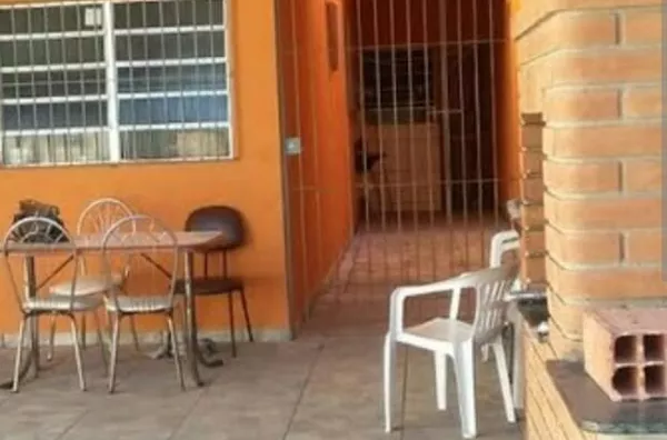 Casa -  - AGENOR DE CAMPOS - MONGAGUA - SP - Foto 5