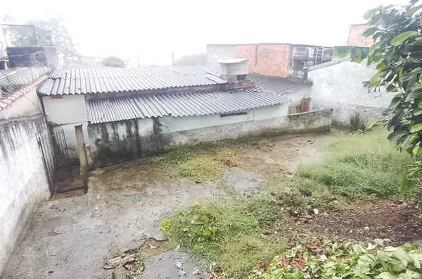 Terreno para venda, 3 quarto(s),  Terceira Divisão De Interlagos, São Paulo - Foto 2