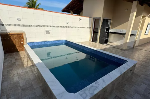 Casa para venda,  Cibratel 2, Itanhaem
