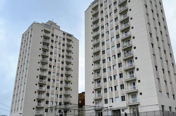 Cobertura para venda, 2 quarto(s),  Jardim Cristal, São Paulo - Foto 6