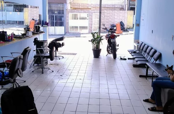 Salão térreo para venda,  Parque Planalto, São Paulo - Foto 1