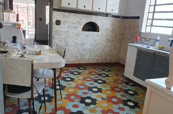 Casa para venda,  Vila Santa Maria, São Paulo - Foto 3