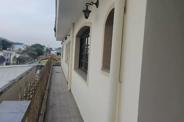 Comercial para aluguel, 3 quarto(s),  Cidade Dutra, São Paulo - Foto 2