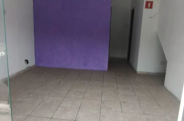 Salão térreo para aluguel,  Jardim Sao Vicente, São Paulo - Foto 2
