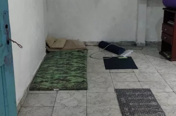 Casa para aluguel, 2 quarto(s),  Jardim República, São Paulo - Foto 6