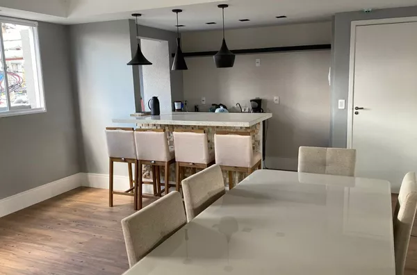 Apartamento para venda esta alugado com renda, 2 quarto(s),  Agua Branca, São Paulo - Foto 2