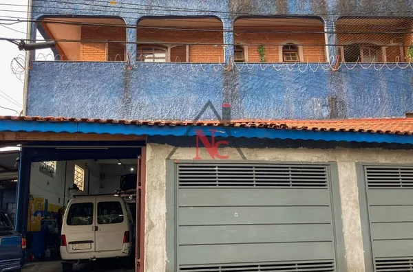 Casa -  - Parque América - São Paulo - SP - Foto 1