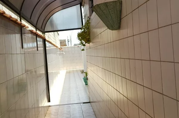 Apartamento -  - Vila Caicara - Praia Grande - SP - Foto 3