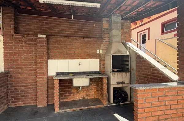 Apartamento para aluguel, 1 quarto(s),  Jardim Palmares (zona Sul), São Paulo - Foto 6