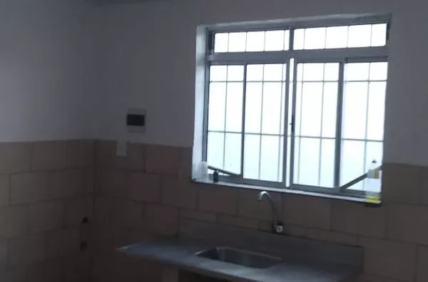 Casa para aluguel, 1 quarto(s),  Jardim Castro Alves, São Paulo - Foto 5