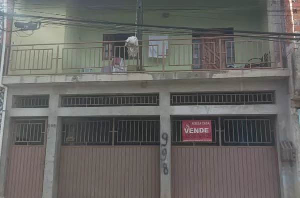 Casa para aluguel,  Jardim Novo Parelheiros, São Paulo - Foto 2