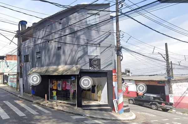 Casa -  - PARQUE SAO MIGUEL - SAO PAULO - SP - Foto 1