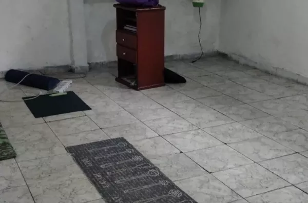 Casa para aluguel, 2 quarto(s),  Jardim República, São Paulo - Foto 5