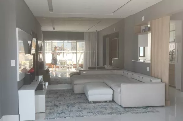 Cobertura para venda,  Enseada, Guarujá - Foto 5