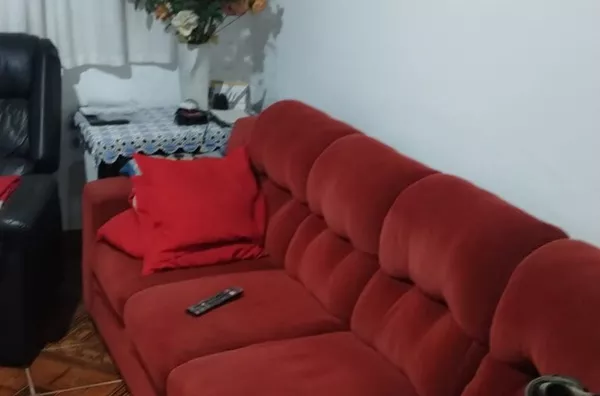 Disponivil para VENDA  02 casa Contendo  05 dorm, sendo 01 suite/ 02 Salas / 03 banheiros / 01 vaga / 