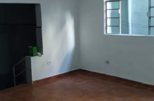 Casa para aluguel, 2 quarto(s),  Jardim Castro Alves, São Paulo