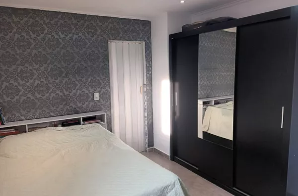 Sobrado para venda,  Jardim Bichinhos, São Paulo - Foto 2