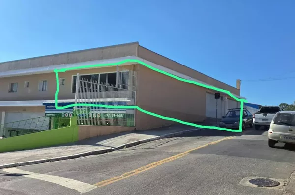 Loja para aluguel,  Jardim Santa Barbara, São Paulo - Foto 1