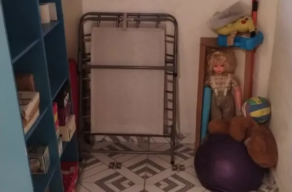 Casa para aluguel 1 quarto(s),  Jardim República, São Paulo - Foto 4