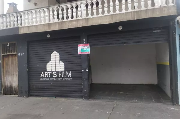 Salao para aluguel,  Parque América, São Paulo - Foto 2