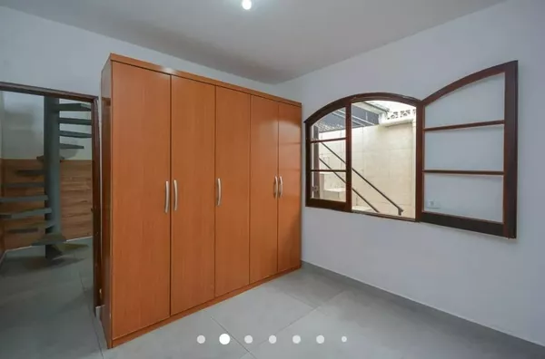 Casa para aluguel, 1 quarto(s),  Cidade Dutra, São Paulo - Foto 1