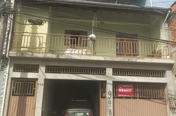 Casa para aluguel,  Jardim Novo Parelheiros, São Paulo - Foto 1