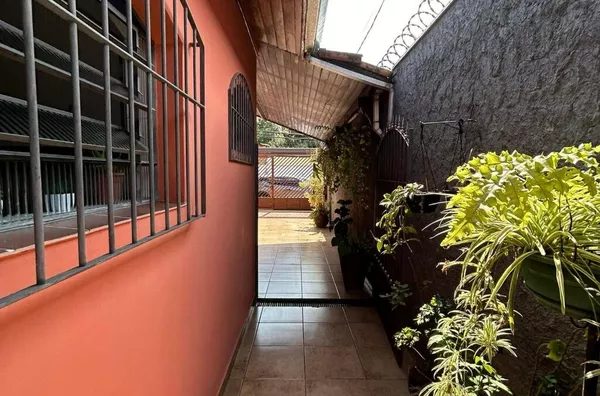 Casa para venda,  Jardim Três Marias, São Paulo - Foto 2