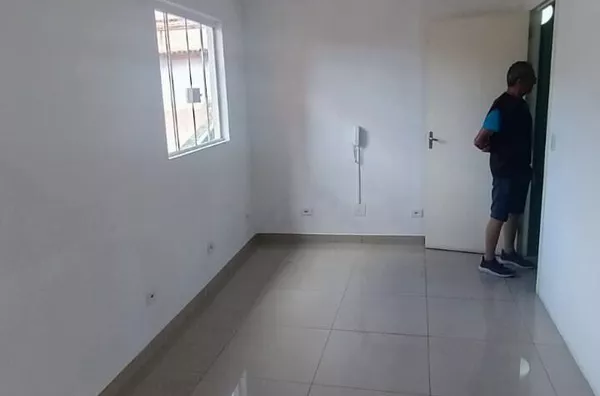 Sala comercial em andar para aluguel,  Jardim Colonial, São Paulo - Foto 6