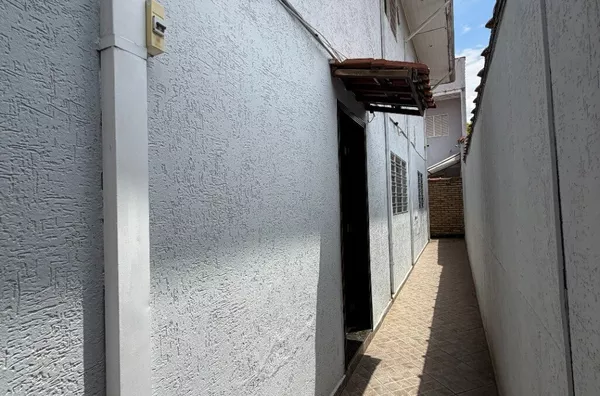 Sobrado para aluguel, 4 quarto(s), Cidade Dutra, São Paulo - Foto 9