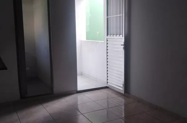 Casa para aluguel, 1 quarto(s),  - Selecione - Bairro, São Paulo - Foto 1