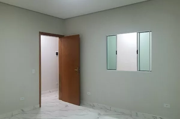 Casa para aluguel, 1 quarto,  Jardim Guanhembu, São Paulo