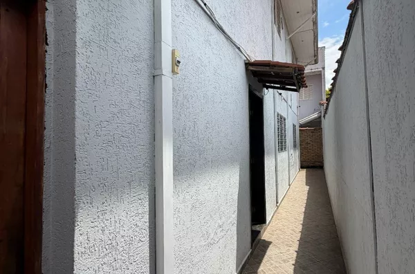 Sobrado para aluguel, 4 quarto(s), Cidade Dutra, São Paulo - Foto 17