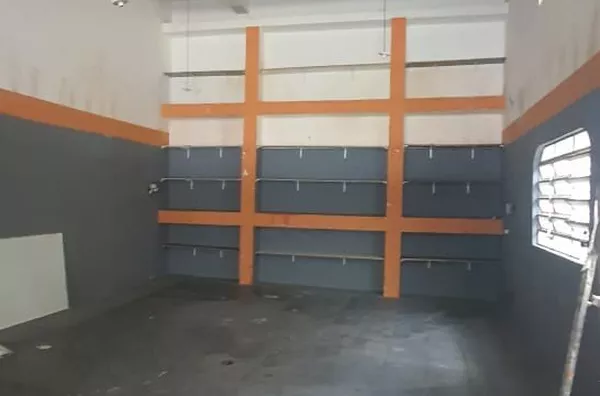 Salão Comercial -  - Jardim Mália II - São Paulo - SP - Foto 18