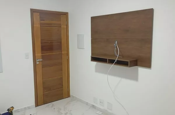 Kitinete / conjugados para aluguel, 1 quarto(s),  Jardim Sabará, São Paulo - Foto 1