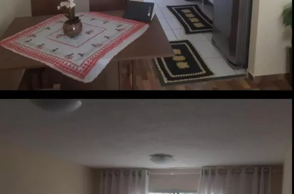 Apartamento para venda, 2 quarto(s),  Vila Damaceno, São Paulo - Foto 4