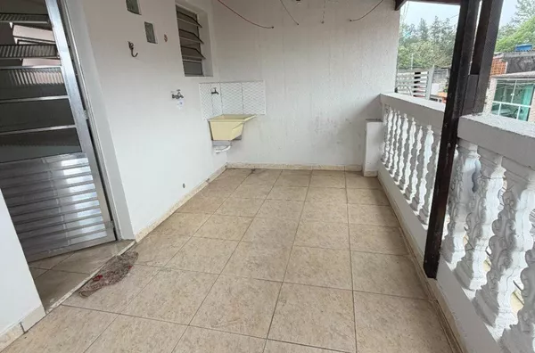 Casa para aluguel,  Jardim Guanhembu, São Paulo