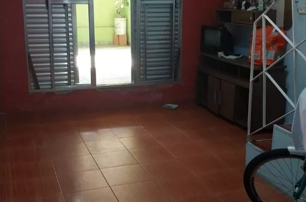 Casa para venda,  3 DORMI/ 02 BANHEIROS/ Jardim Shangrilá (zona Sul), São Paulo - Foto 2