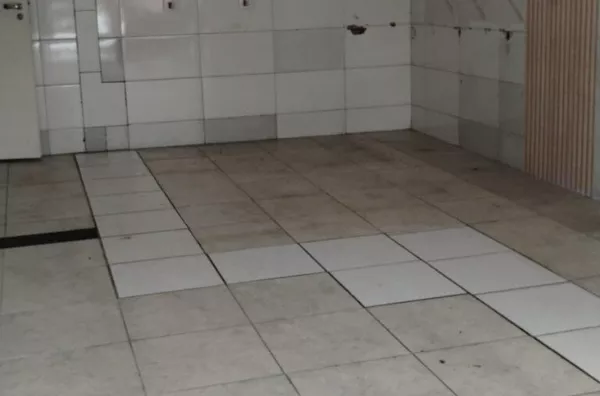 Salão térreo para aluguel,  Jardim Dos Bichinhos, São Paulo - Foto 4