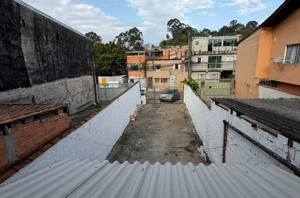 Casa para aluguel,  Jardim Guanhembu, São Paulo