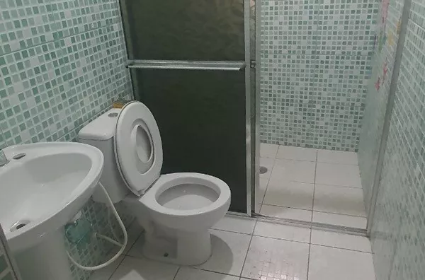 Casa para aluguel, 1 quarto(s),  Praia Paulistinha, São Paulo - Foto 1