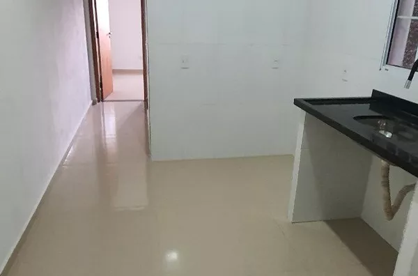 Casa para aluguel, 2 quarto(s),  Jardim Dos Bichinhos, São Paulo - Foto 5