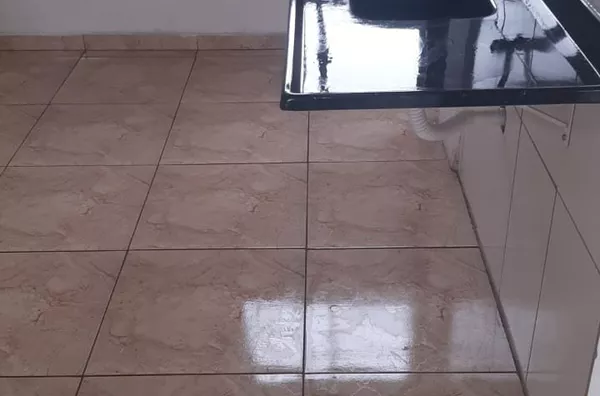 Apartamento -  - Conjunto Habitacional Brigadeiro Faria Lima - São Paulo - SP - Foto 1