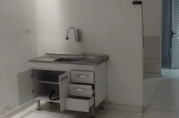 Casa para aluguel,  Santo Amaro, São Paulo - Foto 5