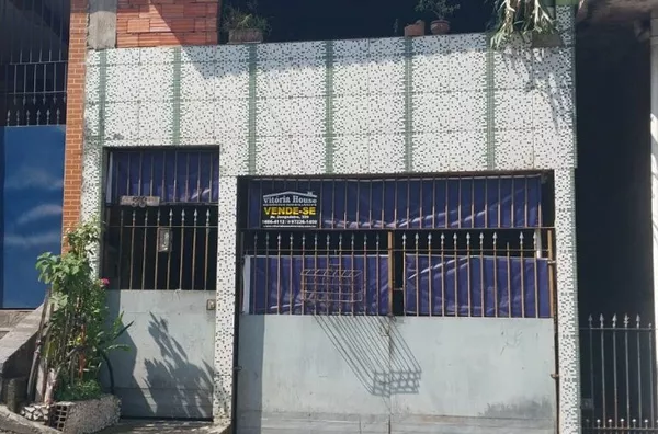 Casa para venda,  3 DORMI/ 02 BANHEIROS/ Jardim Shangrilá (zona Sul), São Paulo - Foto 1