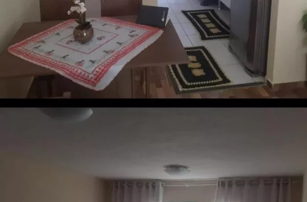 Apartamento para venda, 2 quarto(s),  Vila Damaceno, São Paulo - Foto 5