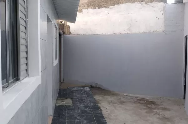 Casa para aluguel, 1 quarto(s),  Jardim Castro Alves, São Paulo - Foto 4