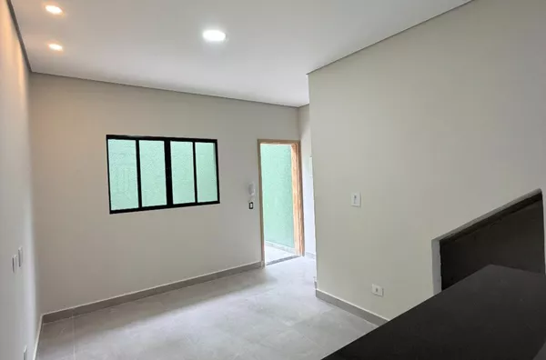 Casa -  - Jardim Guanhembu - São Paulo - SP - Foto 1