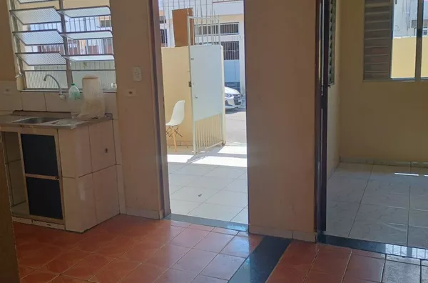 Casa -  - Parque Residencial Cocaia - São Paulo - SP